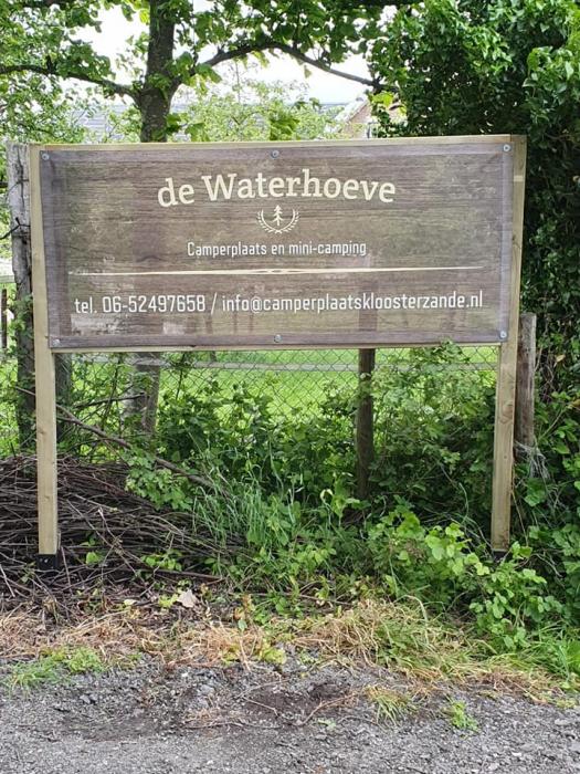 De Waterhoeve