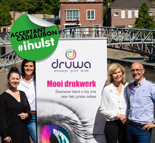 Drukkerij Druwa