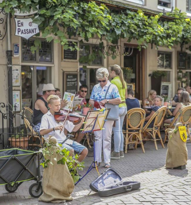 Bistrot En Passant