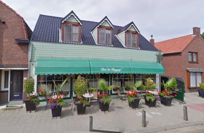 Bistro De Happerij