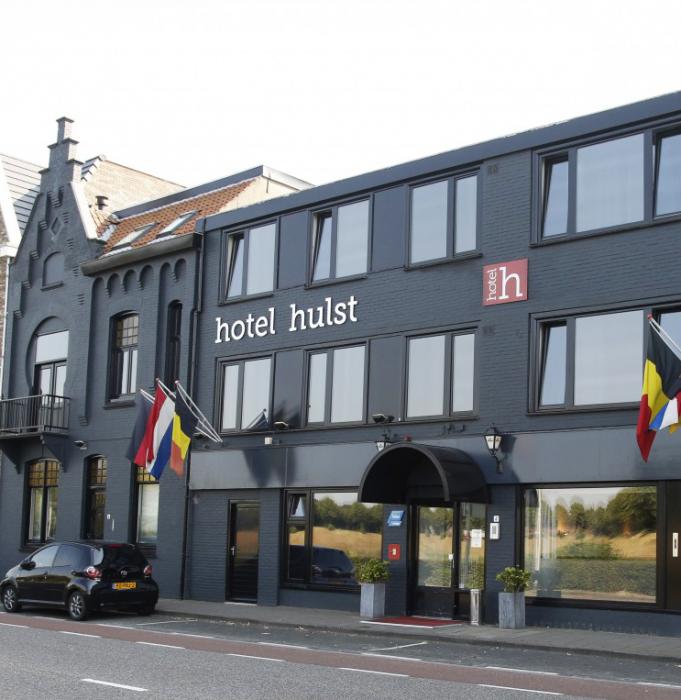 Hotel Hulst