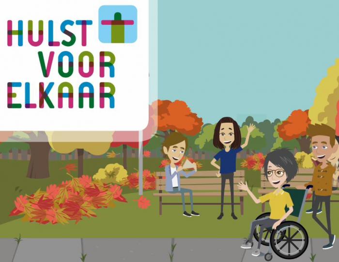 Stichting Hulst voor elkaar