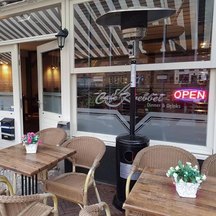 Café Kwebbel