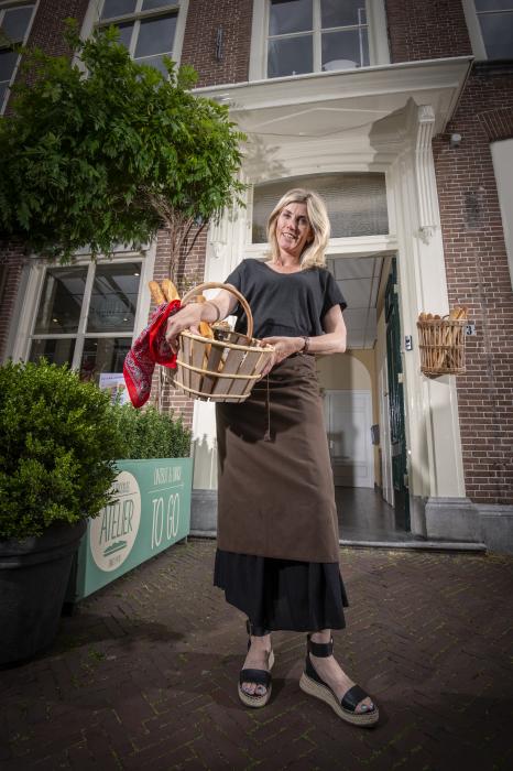 't Broodjesatelier