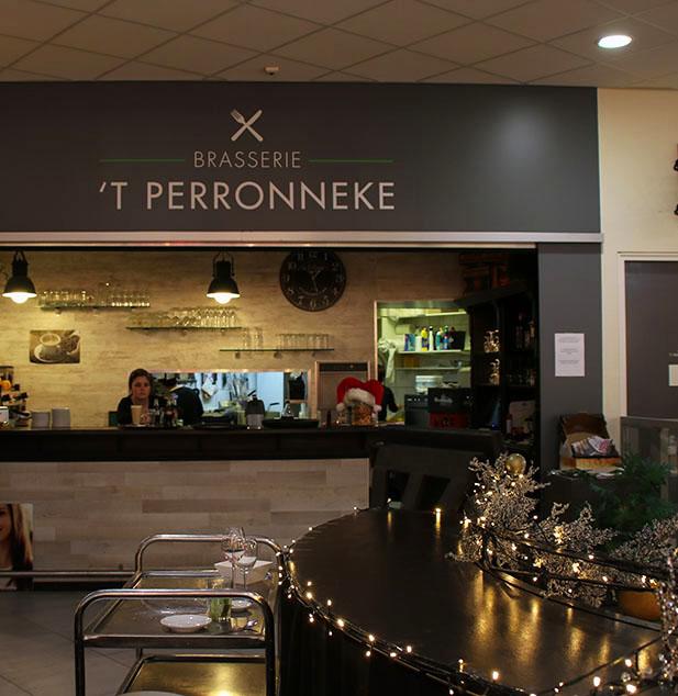 't Perronneke