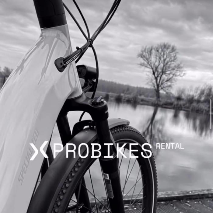 Probikes Rental