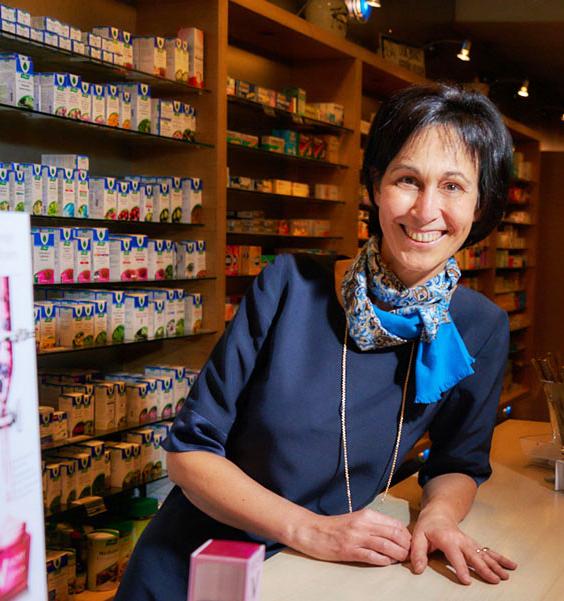Apotheek Reynaert Nobel bv