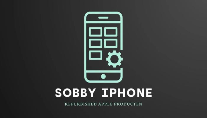 Sobby Iphone
