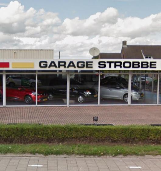 Garage Strobbe